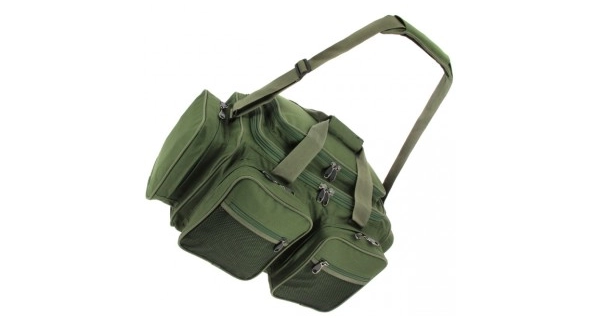 NGT - Taška XPR Multi-Pocket Carryall
